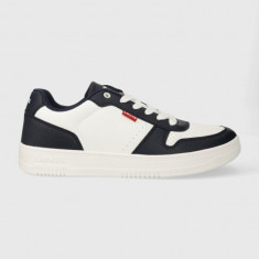 Levi's sneakers DRIVE culoarea albastru marin, 235649.17