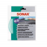 Burete pentru parti plastice interior auto SONAX SO417200