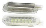 Set 2 lampi interior LED compatibil Mercedes / Smart Cod: 7201 Automotive TrustedCars, Oem