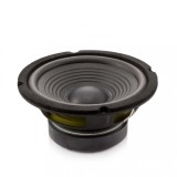 Difuzor HI-FI HOME 6.5&quot; 165mm 90/160W 8 ohmi 55Hz-5kHz Carguard HSP002