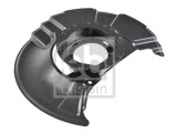 FEBI BILSTEIN 171542 febi Plus protectie stropire,disc frana