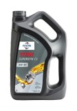 Ulei motor turisme Fuchs Titan SuperSyn C3 5W40 5L