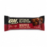 Baton proteic Chocolate Caramel, 60g, Optimum Nutrition