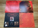 QUINCY JONES - I HEARD THAT (2 Viniluri 1976,US) vinil vinyl Jazz, Funk / Soul