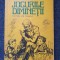 JOCURILE DIMINETII - Mihai Pruteanu