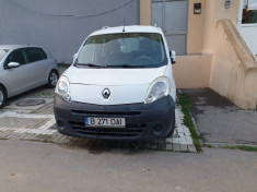 Renault grand kangoo foto