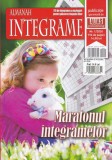 Almanah de integrame Nr. 1/2024 - Paperback brosat - Alias Publishing