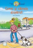 Conni și c&acirc;inele dispărut - Hardcover - Julia Boehme - Casa