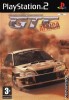 Joc PS2 GTC AFTICA GLOBAL TOURING CHALLENGE - PlayStation 2 colectie retro RAR, Curse auto-moto, Multiplayer, 3+