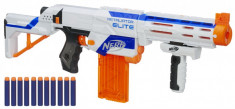 Blaster Nerf Elite Retaliator foto