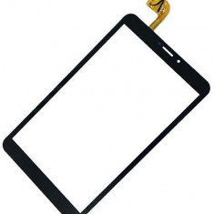 Touchscreen Vonino Pluri Q8 / Cod FPC-FC80J196 BLACK