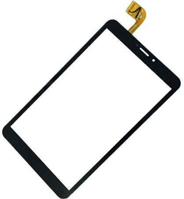 Touchscreen Vonino Pluri Q8 / Cod FPC-FC80J196 BLACK foto