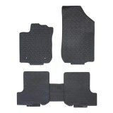 Cumpara ieftin Set covorase auto cauciuc umbrella pentru dacia logan (2013-2020)