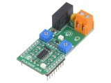 Placă Prototip Releu GPIO 5VDC FLICKER CLICK