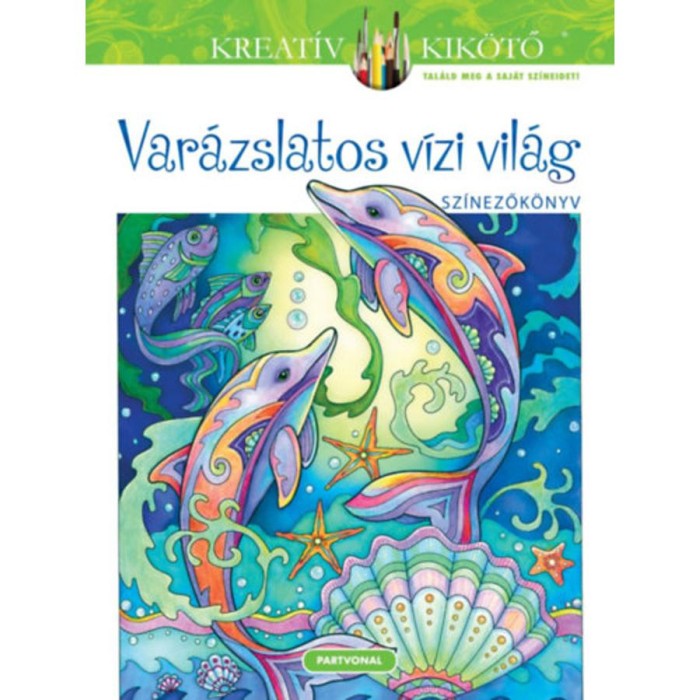 Var&aacute;zslatos v&iacute;zi vil&aacute;g - Sz&iacute;nezők&ouml;nyv - Marjorie Sarnat