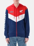 HRC Honda Hanorac Barbati cu Gluga Marime XL Colectia 2026