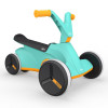 Kart BERG GO T Tourquoise, Berg Toys