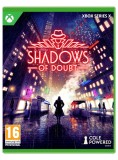 Shadows Of Doubt XBOX SERIES X