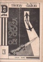O noapte de groaza foto