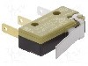 Limitator ON-(ON), XC, SAIA-BURGESS - XCG5-J1Z1