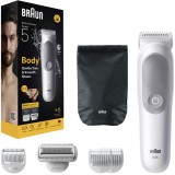 Braun Series 5 BG5550 Trimmer pentru parul de pe corp pentru barbati 1 buc