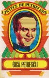 Gica Petrescu &ndash; Cantece de petrecere