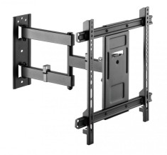 Suport TV de perete Serioux TV61-443, compatibilitate dimensiune ecran: