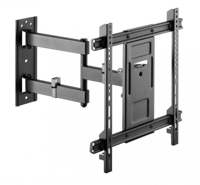 Suport TV de perete Serioux TV61-443, compatibilitate dimensiune ecran: