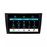 Cumpara ieftin Navigatie Dedicata Volkswagen Golf MK6 (2009-2013), 9Inch, 8Gb Ram, 256Gb Stocare, Carplay