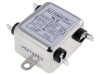 Filtru Anti-Interferente QLT POWER FYC15T1 250VAC 15A 0.1uF 3.3nF 0.9mH Electronice