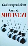 Cum sa motivezi. Ghidul managerului eficient - Kate Keenan, Rentrop &amp; Straton, Management, Leadership, Motivare angajati