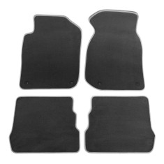 Covorase auto mocheta FIAT Ducato 2006-prezent