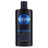 Syoss Anti-Dandruff Șampon 440 ml