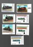 paraguay trenuri mnh