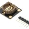 Modul RTC DS3231M I2C cu pini