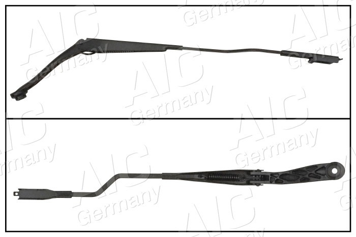 AIC 57498 Calitatea originală AIC brat stergator, parbriz