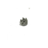 Arbore transmisie bej original pentru robot bucatarie Moulinex MS-652249