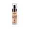 Fond de ten cu acoperire maxima, Topface Skin-Editor Matte, 32ml