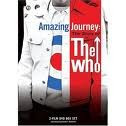 The WHO Amazing Journey documentar (dvd) foto