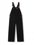 Cumpara ieftin Salopeta Dickies, clasica pentru barbati, negru, 36W 34L - OUTLET