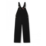 Salopeta Dickies, clasica pentru barbati, negru, 36W 34L - OUTLET