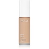 Paese Lush Satin bază pentru machiaj iluminatoare culoare 32 Natural 30 ml