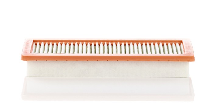 MANN-FILTER C 36 003 Filtru aer