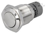 Comutator Anti-Vandalism SPDT 0,5A 220VAC 1A 24VDC
