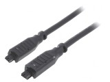 Cablu Nano-Fit 2 PIN 1m 8A PVC, MOLEX