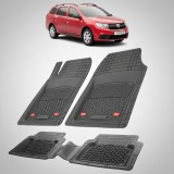 Cumpara ieftin Covorase Dacia Logan MCV II Compatibile 2013-2020 | Black