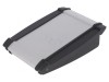 Carcasă Desktop Aluminiu Alu-Topline 150x181x53mm