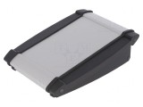 Carcasă Desktop Aluminiu Alu-Topline 150x181x53mm