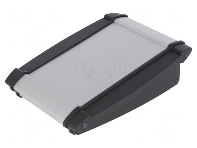 Carcasă Desktop Aluminiu Alu-Topline 150x181x53mm