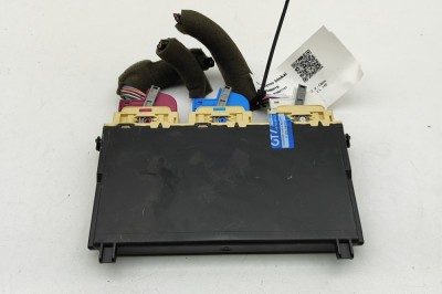 Unitate de control Gateway MERCEDES-BENZ X - Class 2018 OEM: A4709007402,A4709015400,A4709025501 | 31646015 foto